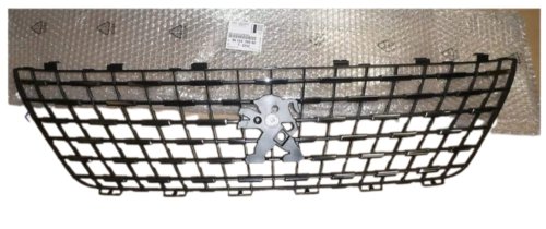 Grille 9815336080 New OE Citroen Peugeot 5008 II