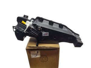 Fap Dpf Fluid Tank C-Elysee 1613704780 New Original Citroen Peugeot