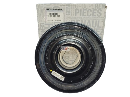 Pulley 123032762R Renault Trafic 3, Espace 4, Kadjar New Genuine