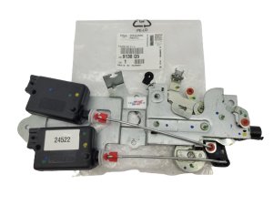Sliding Door Lock  9138Q5 Citroen C8 Peugeot 807 New Original
