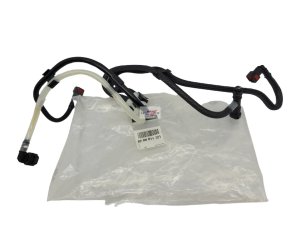 Fuel Lines  8200811721 Renault Kangoo II 1.5 DCI New Original
