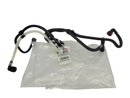 Fuel Lines  8200811721 Renault Kangoo II 1.5 DCI New Original