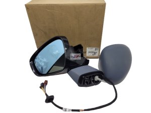 Mirror Left 1607211780 Citroen New Original