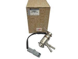 Injector Adblue Master 2.3DCI 160726474R New Original Renault