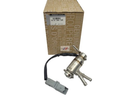 Injector Adblue Master 2.3DCI 160726474R New Original Renault
