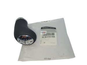 Gear Shift Knob 328651808R New OE Renault