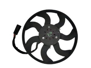 Radiator Fan, Right T92044B . model | Renault Koleos 2 2019 New Genuine