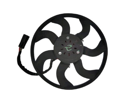 Radiator Fan, Right T92044B . model | Renault Koleos 2 2019 New Genuine
