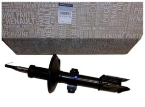 Shock Absorber Front 1.5 DCI 543029903R New OE Renault Dacia Duster II