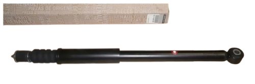 Shock Absorber Rear 562105043R New OE Dacia Renault Duster