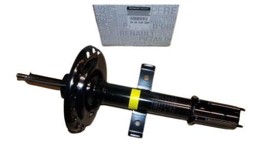 Shock Absorber Front 543020638R New OE Renault Captur