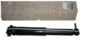 Shock Absorber Rear 562101930R New OE Renault Megane IV