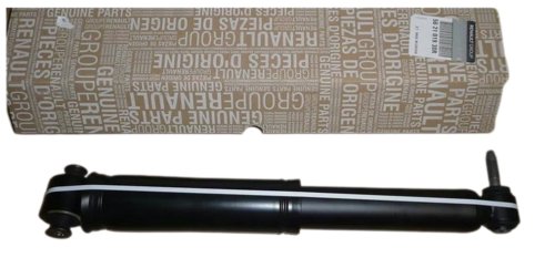 Shock Absorber Rear 562101930R New OE Renault Megane IV