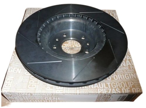 Brake Disc Front 402060019R New OE Renault Megane III