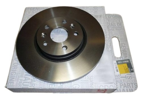 Brake Disc Front 2,0DCI 7701208849 New OE Renault Scenic II