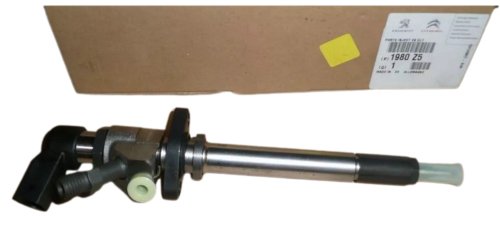 Fuel Injector 2.0 HDI 1980Z5 Reg.OE Citroen Peugeot C5 II