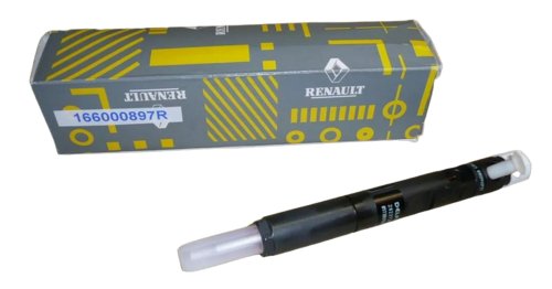 Fuel Injector 1.5 DCI 166000897R New OE Renault Kangoo