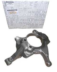 Steering Knuckle Right Front 400144570R New OE Renault Trafic III