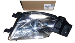 Fog Lamp Right 6206X5 New OE Citroen Peugeot 308