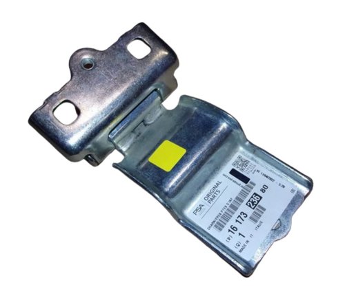 Door Hinge Left Rear 1617323680 New OE Citroen Peugeot Jumper III