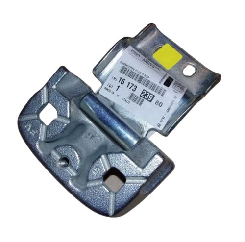 Door Hinge Left 1617323980 New OE Citroen Peugeot Jumper III