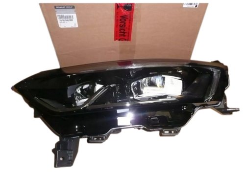 Led Headlight Left 260604608R New OE Renault Koleos II
