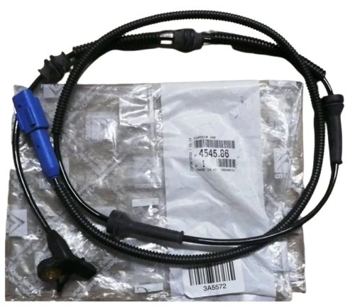 ABS Sensor Left Front 454586 New OE Citroen Peugeot C5