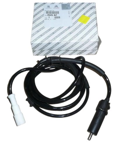ABS Sensor Right Rear 4545A2 New OE Citroen Peugeot Jumper II