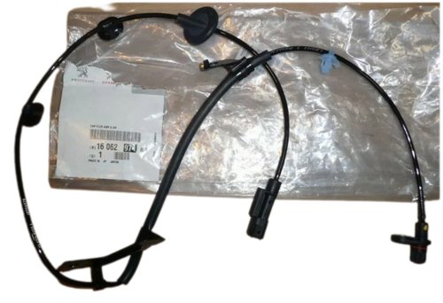 ABS Sensor Left Rear 1606297480 New OE Citroen Peugeot 4007