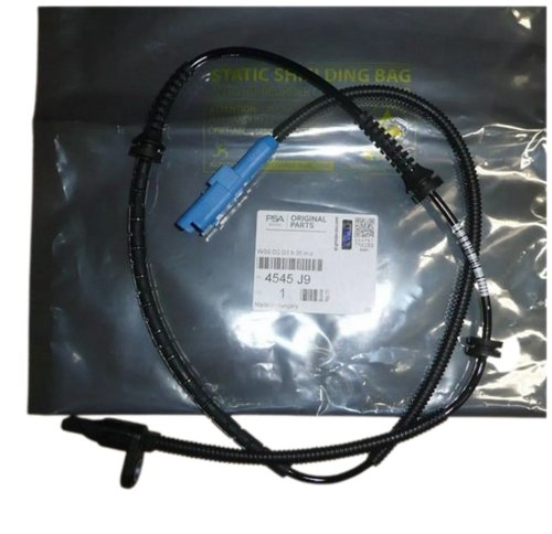 ABS Sensor Front 4545J9 New OE Citroen Peugeot 207