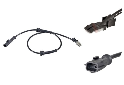 ABS Sensor Rear Left 479000026R New OE Renault Kangoo
