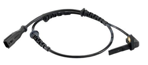 ABS Sensor Front Right 479109155R New OE Renault Fluence