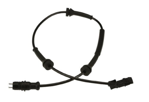 ABS Sensor Front L=R 8200084125 New OE Renault Laguna