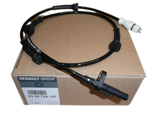 ABS Sensor Rear L=R 8200724127 New OE Renault Trafic II
