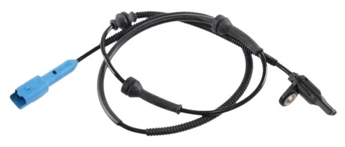 ABS Sensor Left Rear 4545J5 New OE Citroen Peugeot Bipper
