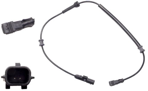 ABS Sensor Rear L=R 8200539276 New OE Renault Laguna II