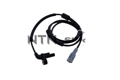 ABS Sensor Front L=R 4545C8 New OE Citroen Peugeot Berlingo II
