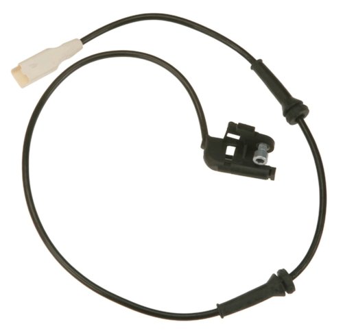 ABS Sensor Rear L=R 4545C4 New OE Citroen Peugeot 307