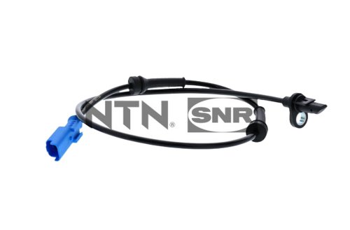 ABS Sensor Rear L=R 4545J8 New OE Citroen Peugeot C3