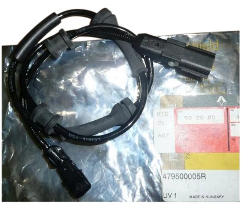 ABS Sensor Rear 479500005R New OE Renault Laguna III