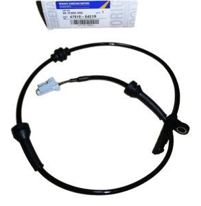 ABS Sensor Front 479106421R New OE Renault Koleos