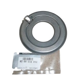 Rear ABS mounting 8200618352 Renault Clio III RS New Original