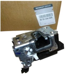 Door Lock Front Right 805025406R New OE Dacia Renault