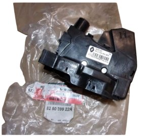Door Lock Rear 825039922R New OE Renault Megane IV