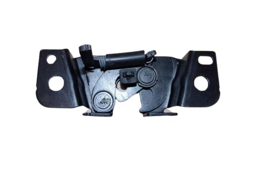 Tailgate Lock Rear 871979 New OE Citroen Peugeot C3 Pluriel