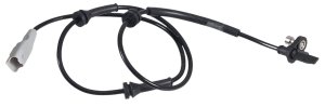 ABS Sensor Rear 9813764880 New OE Citroen Peugeot Berlingo 08<