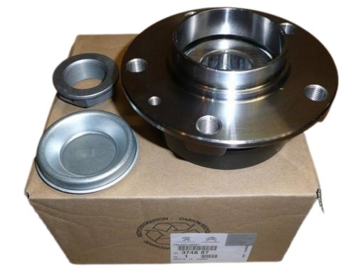 Wheel Hub Rear 374887 New OE Citroen Peugeot C5 III