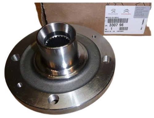Wheel Hub Front 330796 New OE Citroen Peugeot Berlingo III
