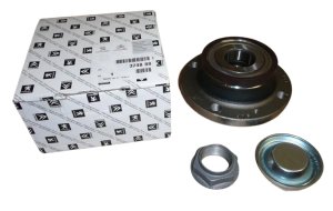 Wheel Hub Rear 374888 New OE Citroen Peugeot Berlingo 11.04-