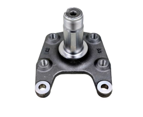 Wheel Hub Rear 517637 New OE Citroen Peugeot Berlingo I